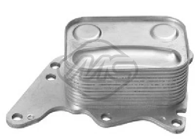 مبرد الزيت Metalcaucho