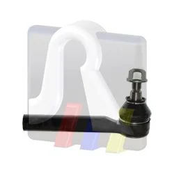 Rotule de direction RTS