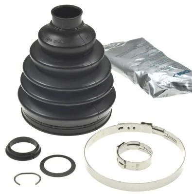 KIT SOUFFLETS CARDAN COTE ROUE 25X86X112 AUDI A4 96-01/A6/PASSAT 3B3