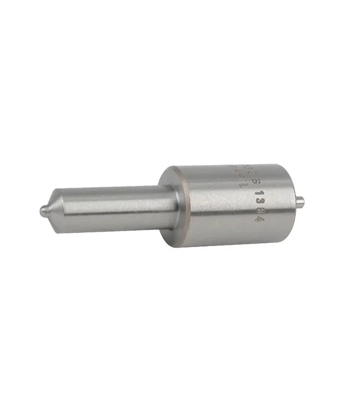 Nez d'injecteur BOSCH