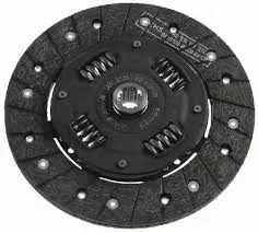 Disque d'embrayage Schaeffler LuK