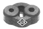 SUPPORT D'ECHAPPEMENT HYUNDAI LADA 4/SACH