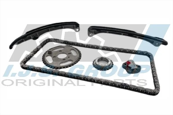 KIT DIST(CH.METAL .112D) TOYOTA COROLLA-RAV-4 III 2.2 D--2006-2012