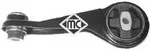 SUP MOTEUR  CLIO II=RE-EM011 1/SACH
