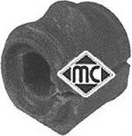 CAOUTCHOU,stabilisat FORD-MONDEO III TDDi / TDCi OR1118695 MAL 4/SACH