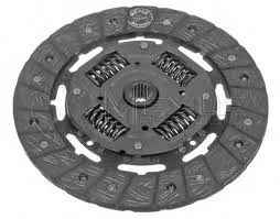 Disque d'embrayage Schaeffler LuK