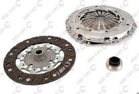 Kit d'embrayage Schaeffler LuK