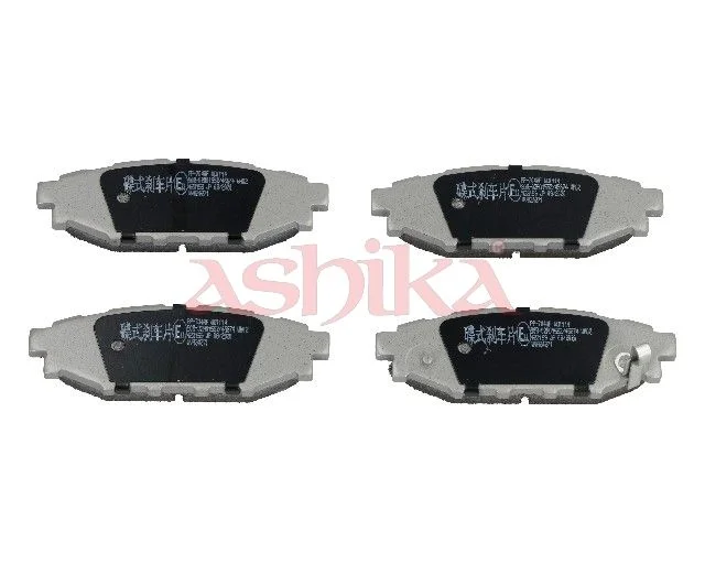 PLAQ AR (110,5x37,5x14)SUBARU FORESTER-XV 2.0 D AWD 2012-17