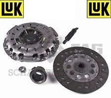 طقم القابض Schaeffler LuK