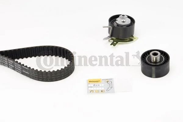 KIT DIST. 118D/ 25.40 L.R FCEE LANDER - RANGE EVOQUE - JAGUAR XF