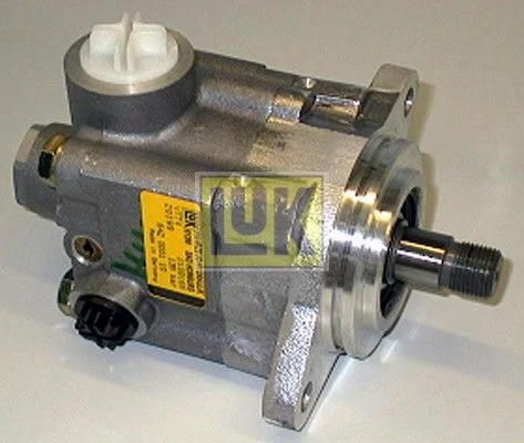 POMPE HYDRAULIQUE  VOLVO F12 - F10