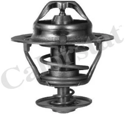 Thermostat CALORSTAT by Vernet