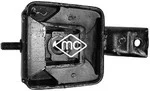 قاعدة المحرك الأمامية Metalcaucho