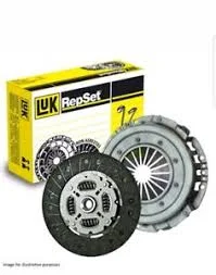 طقم القابض Schaeffler LuK