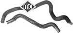 DURITE DE PIPE D EAU  PEUGEOT 307 HDI