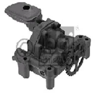 Pompe à huile Autopumps UK