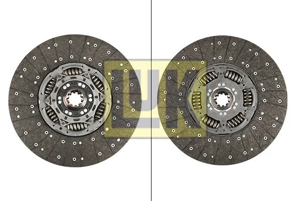 قرص القابض Schaeffler LuK