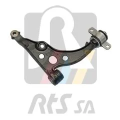 TRIANGLE FIAT DUCATO 1,4 Q 2001------
