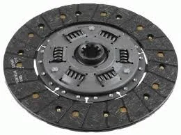 Disque d'embrayage Schaeffler LuK
