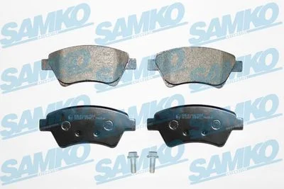 P.FREIN AV MEGANE II KANGOO 4X4 1.9DCI =FSL 1544=FDB1544=573124CH=