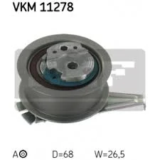 Galet tendeur SKF