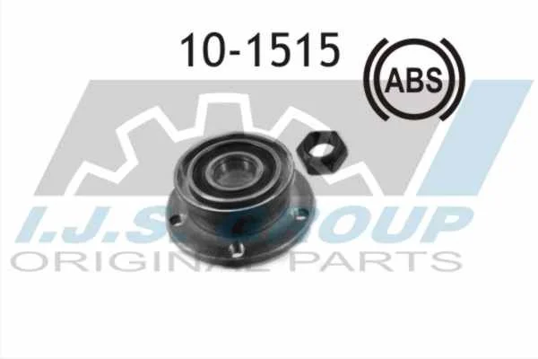 MOYEU AR (117x30x62) ALFA ROMEO 147 (937_) 1.9 JTD -2001-2010