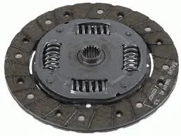 Disque d'embrayage Schaeffler LuK