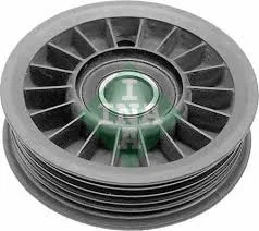 Galet tendeur Schaeffler INA