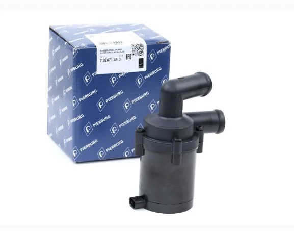 POMPE CHAUFFAGE D'EAU(CDE.ELECTRIQUE)AUDI-VW GOLF IV 1.9 TDI 2000-05