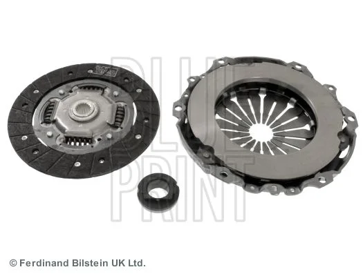 Kit d'embrayage Schaeffler LuK
