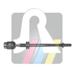 BIELETTE DE DIRECTION SEAT AROSA (6H)  97  - 04