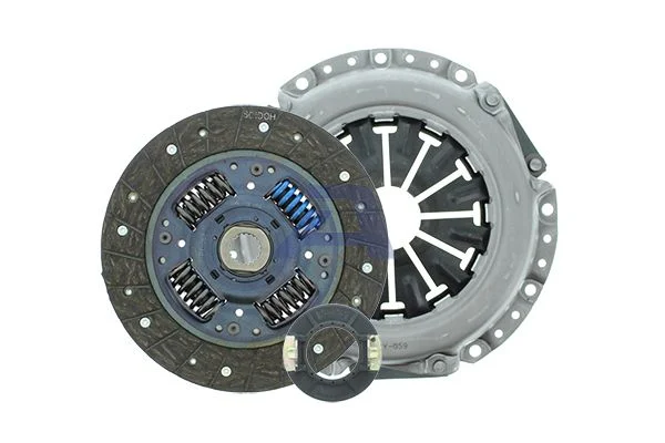 طقم القابض Schaeffler LuK