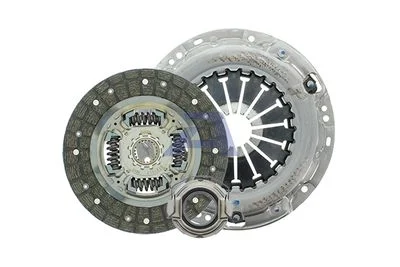 KIT D'EMB(3P) D.230 (21D),TOYOTA HILUX II 2.4D=801391=KT-260B