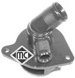 PIPE D EAU CITROEN  C3 PEUGEOT 307 ESS OR 1201C2 1/SACH