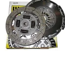 Kit d'embrayage Schaeffler LuK