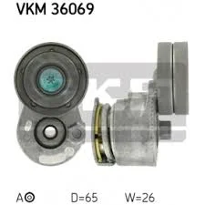 Galet tendeur SKF