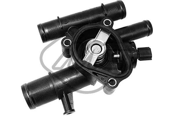 Thermostat Metalcaucho