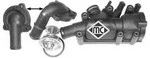 PIP EAU FORD motor 1.3Rocam-Duratec Fiest 96 r.o.1149691+11496 1/SACH