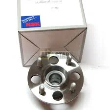 MOYEU Ar Honda Jazz >02-08< 28x134x67,5