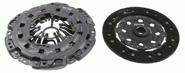 طقم القابض Schaeffler LuK