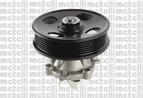 PPE A EAU PEUG. BIPPER TEPEE,CITROEN NEMO1,3HDI 75241083N-208S-233