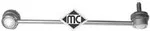 Entretoise/tige,stabilisat RENAU CLIO TWINGO  DX OR 820005019 1/SACH