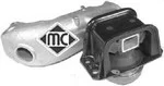 قاعدة المحرك Metalcaucho