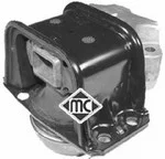 قاعدة المحرك Metalcaucho