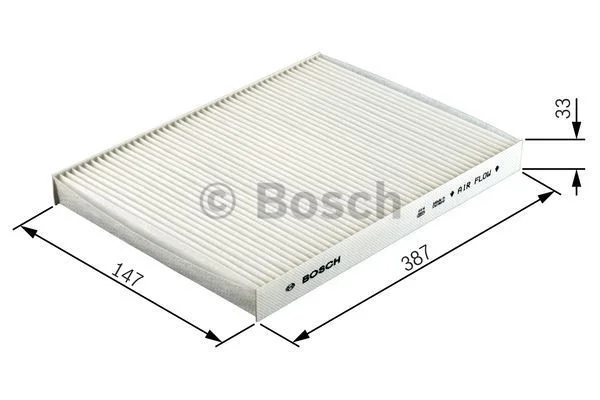 Filtre à air BOSCH