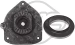 Kit supp amortisseur RENAULT LAGUNA III 2.0 10.2007--12.2012 1/SACH