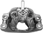 SUPP, suspension du mot RENAU-MASTER II Autobus/Autocar (JD/N 1/SACH