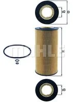 Filtre à huile AUTOSHIELD