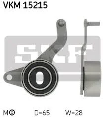 GALET TEN OPEL CORSA 1,7 D-ASTRA - VECTRA 1,7TD / TDS=5310166200