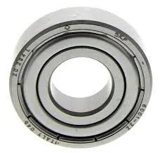 Roulement SKF
